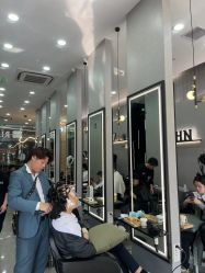 -韩国丽安形象设计