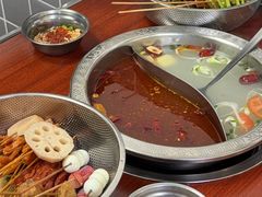 -丹妹麻辣烫(袁家岭20year店)