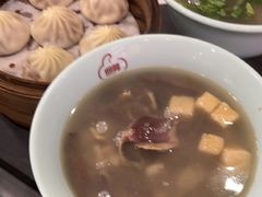 -回味鸭血粉丝汤(砂之船店)