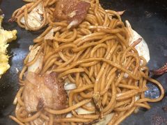 -鹤桥风月(ヨドバシ梅田店)
