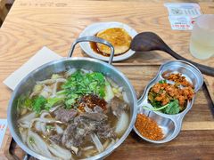-小满手工粉(环宇荟店)