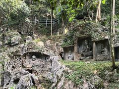 -灵隐飞来峰景区