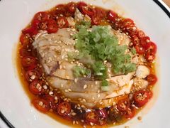 -太二酸菜鱼(福州泰禾店)