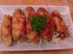 炸鸡翅-嘻〆咩 XIME Izakaya