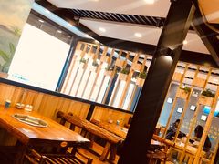 大堂-王婆大虾(五道口店)