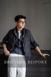 点击看大图 -Brother西服礼服定制·商务·婚礼(佛山南海店)