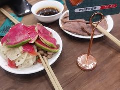 -老刘家永盛斋·传统泡馍(东关南街店)