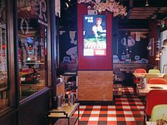 -炉小哥烤肉(朗悦公园茂店)