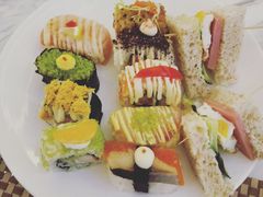 -长沙三景韦尔斯利酒店·Oval全日制餐厅自助餐