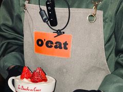 -O'eat Blossom&Pelican(深圳首店)