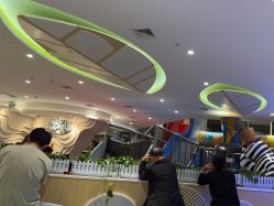-MELAND CLUB亲子乐园·派对(浦东LCM置汇旭辉馆)