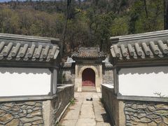 -北京上方山国家森林公园