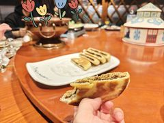 -海拉尔蒙古包(房山长阳店)