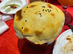 -山西会馆·晋菜·晋商宴·牌匾博物馆(胜利东街店)