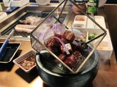 -金妈家烤肉(龙湖U城天街店)