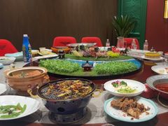 -万福·家宴(平谷店)