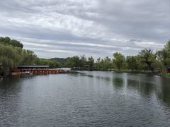 -承德避暑山庄景区