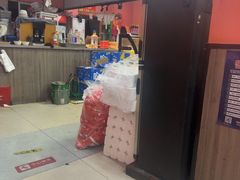 -胡记烧烤(黄山新村总店)