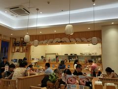 -林妈妈村·日式料理(宝山万达店)