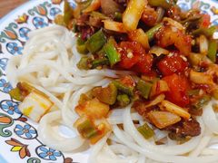-驿楼兰·新疆菜(火车站店)