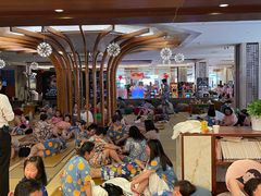 -汤连得温泉馆(宝山店)