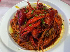 -霸王虾·麻辣小龙虾(玉林店)