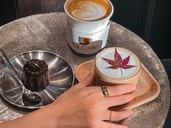 -Au Cafe&Roastery(华侨城店)