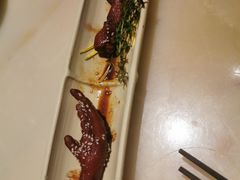 吮指鸡爪-桂满陇-十里风荷(合生汇店)