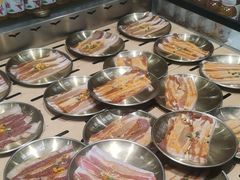 -汉阳廷自助烤肉(同和金铂天地店)