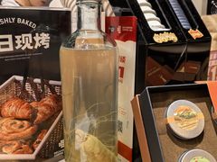 -DECAMERON十日谈(卓悦汇店)