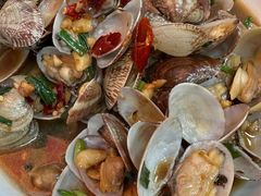 -大叔家福鼎小吃(十全街店)