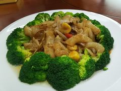 -中卫御苑福膳·养生局(圆明园店)