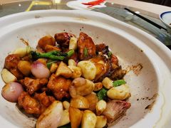 -上海皇廷花园酒店·御宴中餐厅