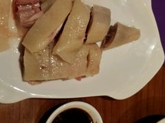 -糟粕醋·椰苑海南菜餐厅(亚龙湾天域酒店)