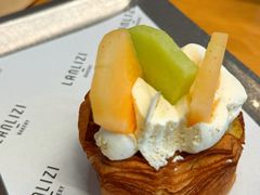 -LANLIZI BAKERY(COSMO店)