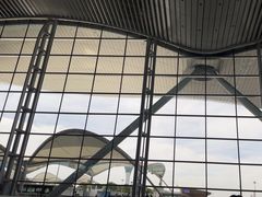 -广州白云国际机场-T2航站楼
