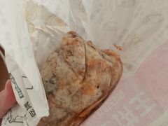 -鲜粮卷饼王(小白楼店)