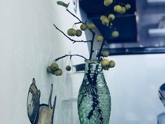 -茶是一枝花泡茶店