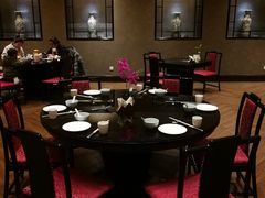 包厢-海天楼中餐厅(吴宫泛太平洋酒店)