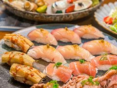 -傑·料理·海鲜放题(佛山文华荟店)