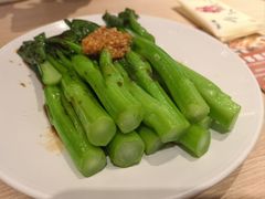 -蔡澜点心·粤菜(新街口IFCX店)