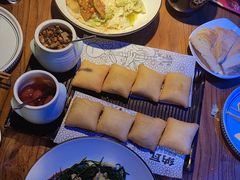 -纳瓦新疆菜(银都店)