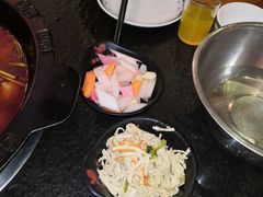 -重庆烧鸡公火锅(簋街店)