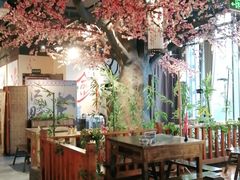 大堂-风波庄(云蝠大厦店)