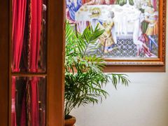 -玫瑰厅上海菜(兴国路店)