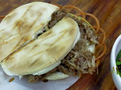 -老陈婆手工面庄