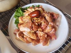 -天宜隆蘑菇宴火锅(石景山旗舰店)