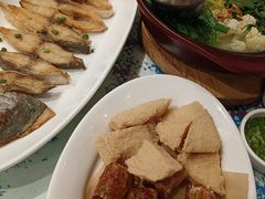 -陈鹏鹏潮汕菜(欢乐海岸 海边景观店)