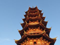 -盘门景区