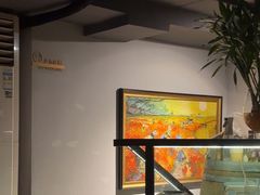 -ibarrel爱杯·bistro&brunch(江宁路店)